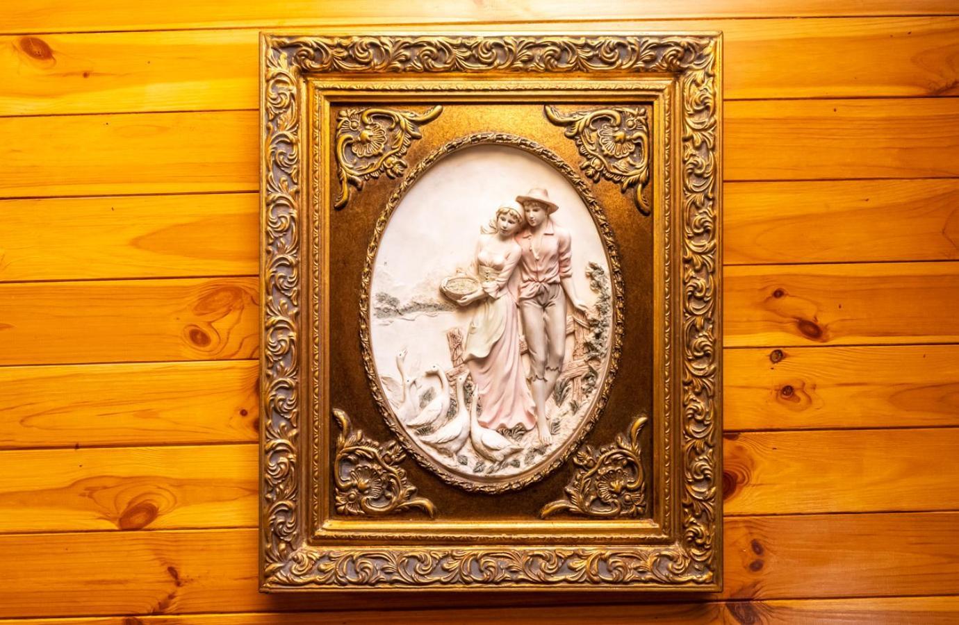Viktoriya Family 2 Country Complex Vendégház Kijev Kültér fotó